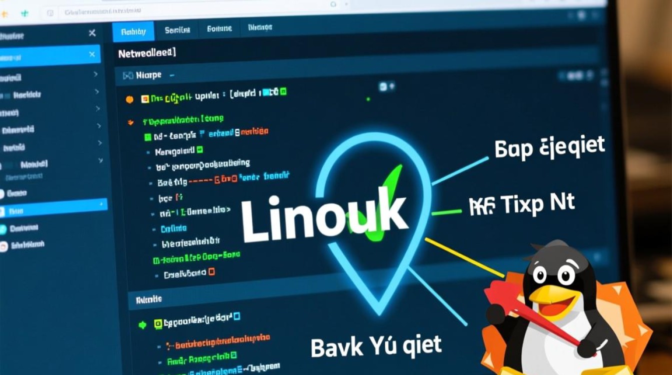 Linux 丢包测试，如何定位并解决网络丢包问题？