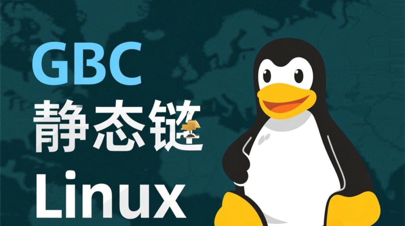 Linux静态编译gcc，为何选择及如何避免依赖陷阱？