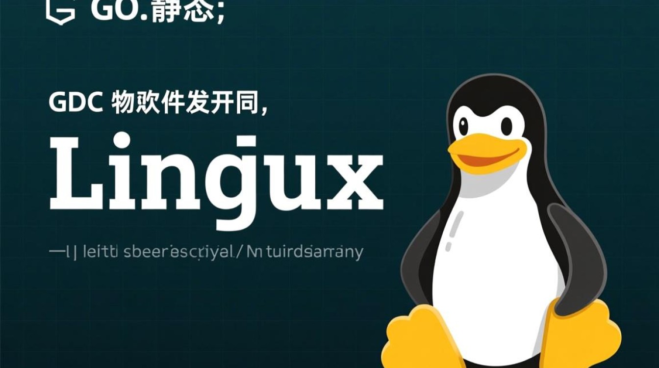Linux静态编译gcc，为何选择及如何避免依赖陷阱？