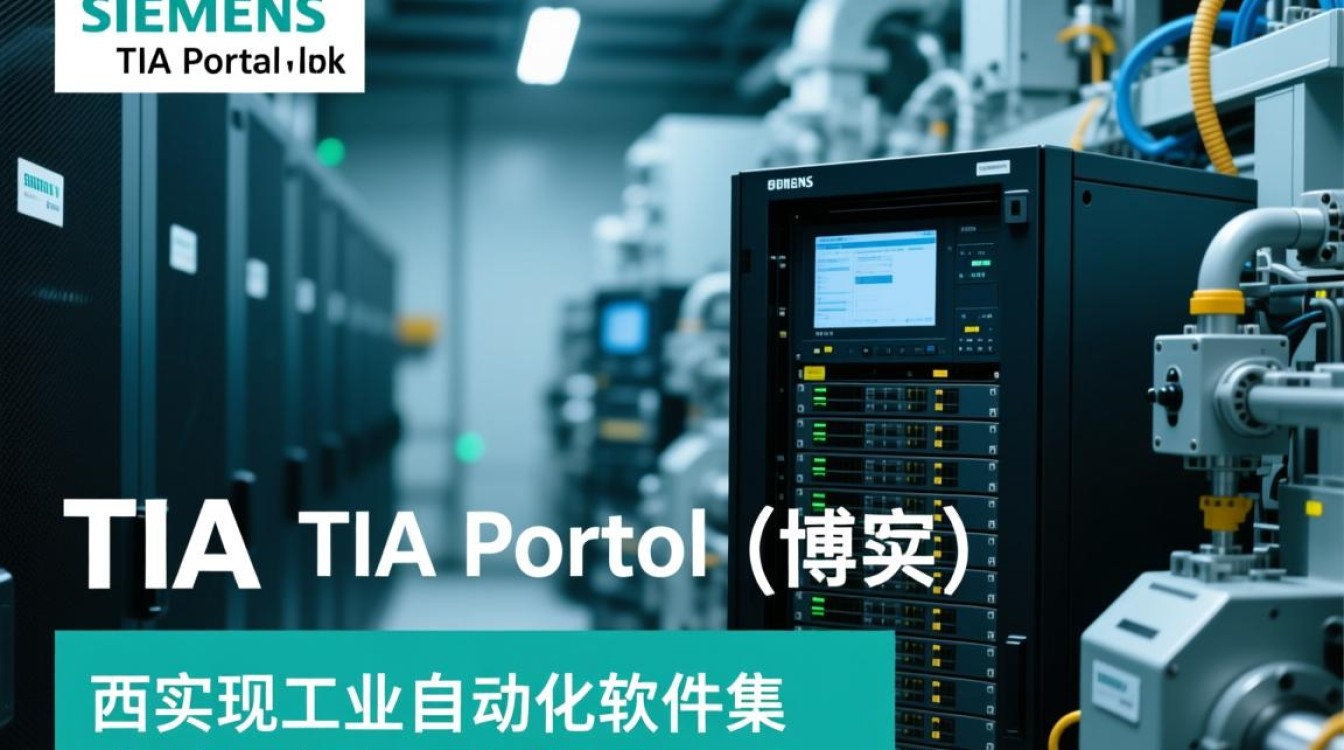 虚拟机如何成功连接TIA Portal？配置步骤详解