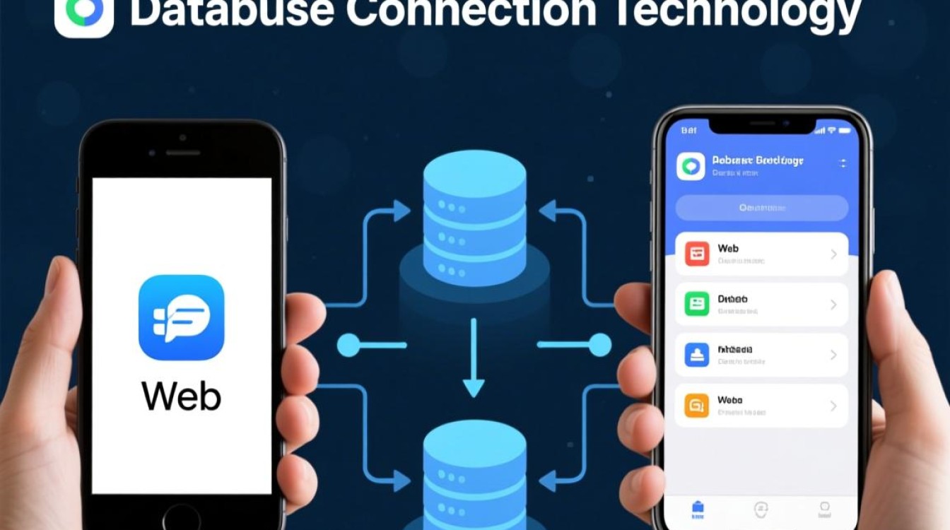 如何让App与数据库连接既稳定又高效？