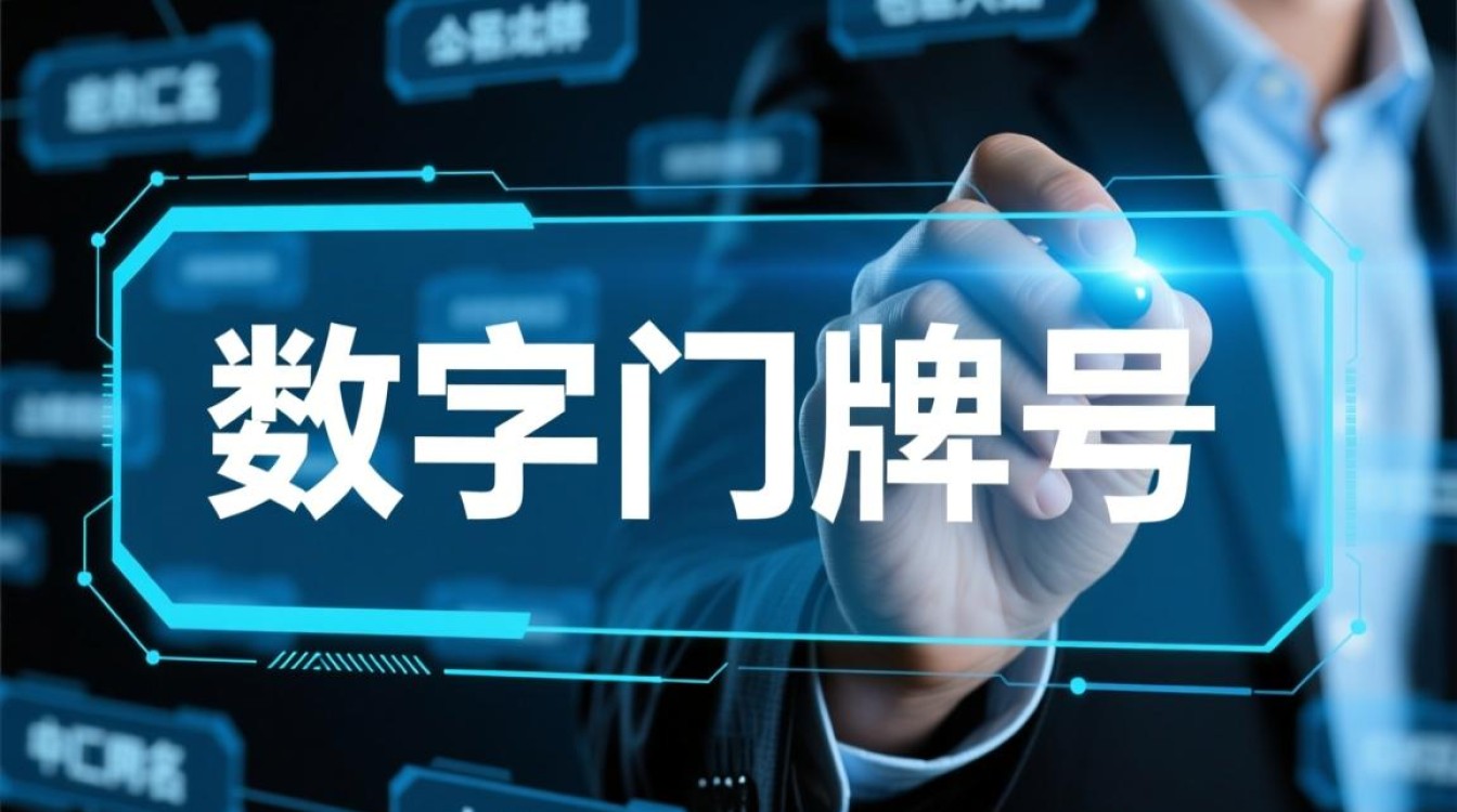 com域名和vip域名到底有什么区别？