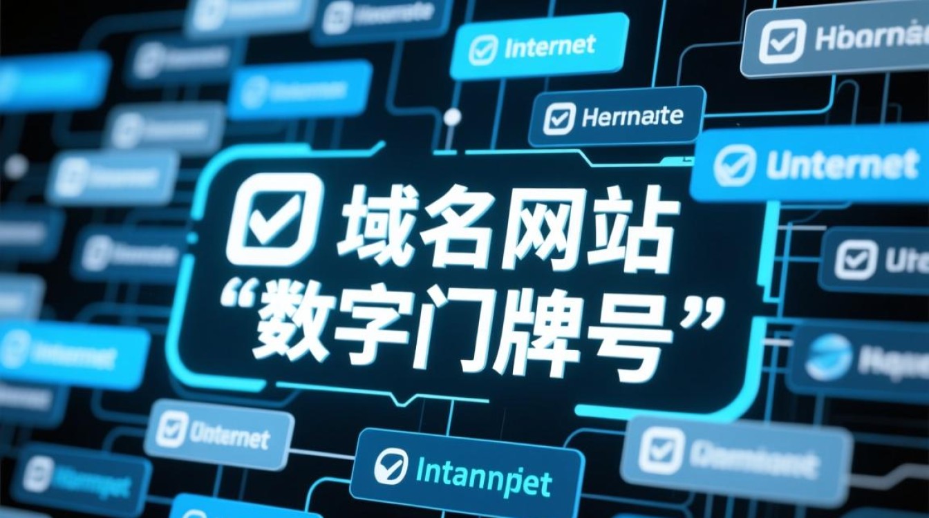 com域名和vip域名到底有什么区别？