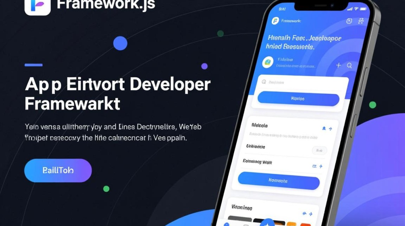 appframework.js是什么框架？如何快速上手使用？