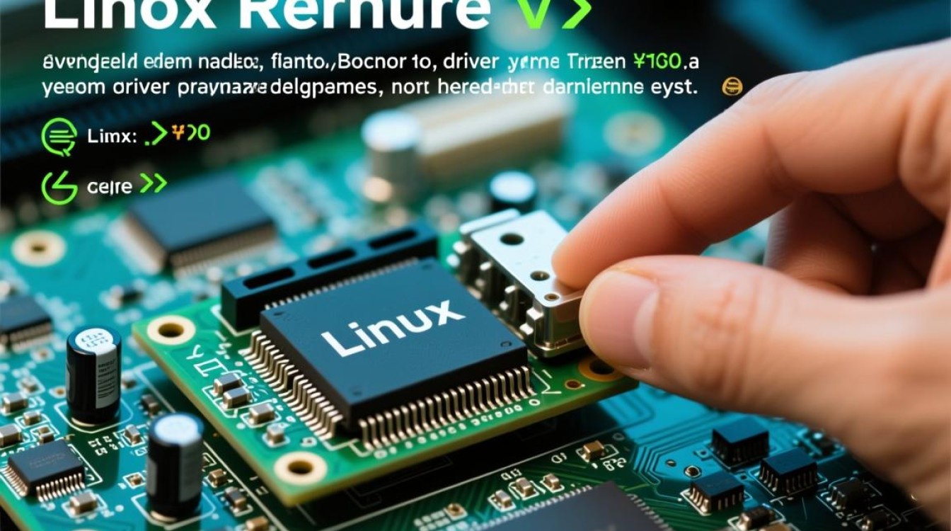Linux内核添加驱动，如何解决设备无法识别问题？