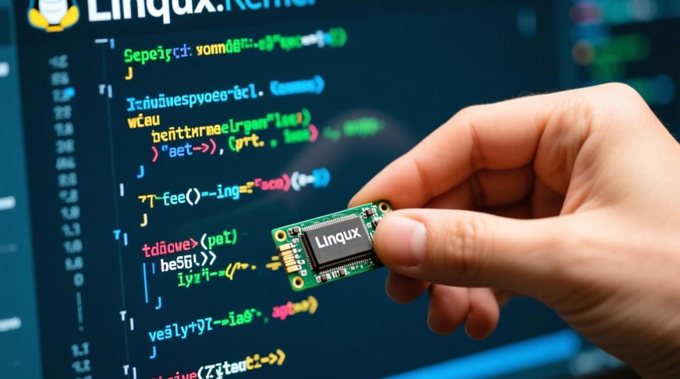 Linux内核添加驱动，如何解决设备无法识别问题？