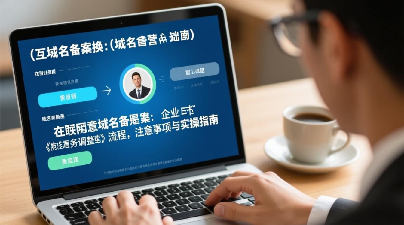 备案换域名会影响网站访问和备案状态吗？