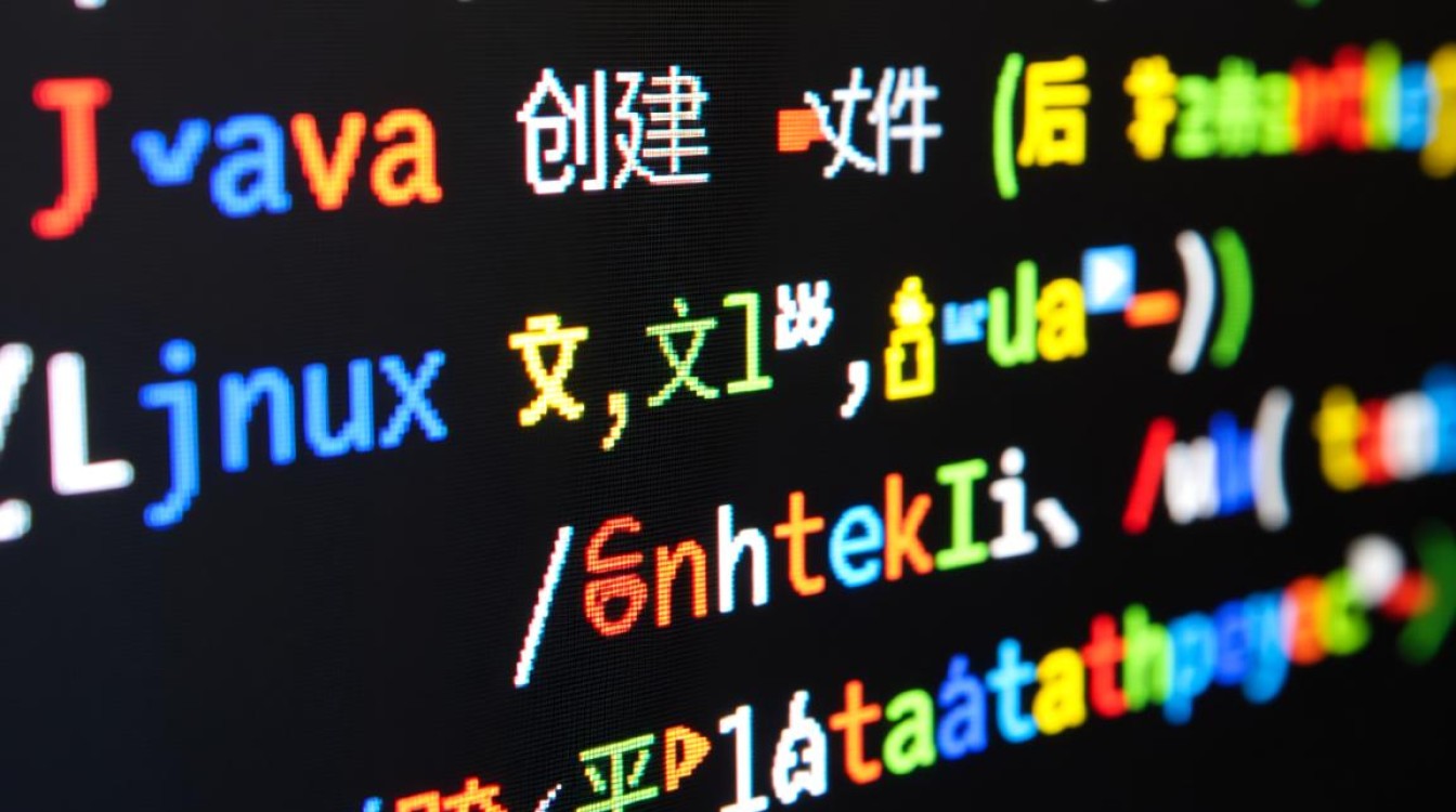 Java如何在Linux系统中创建文件？具体方法有哪些？