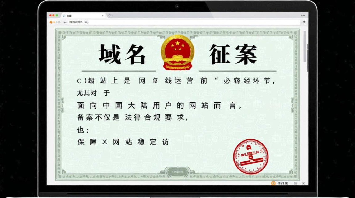 com域名备案流程复杂吗？新手怎么快速完成com域名备案？