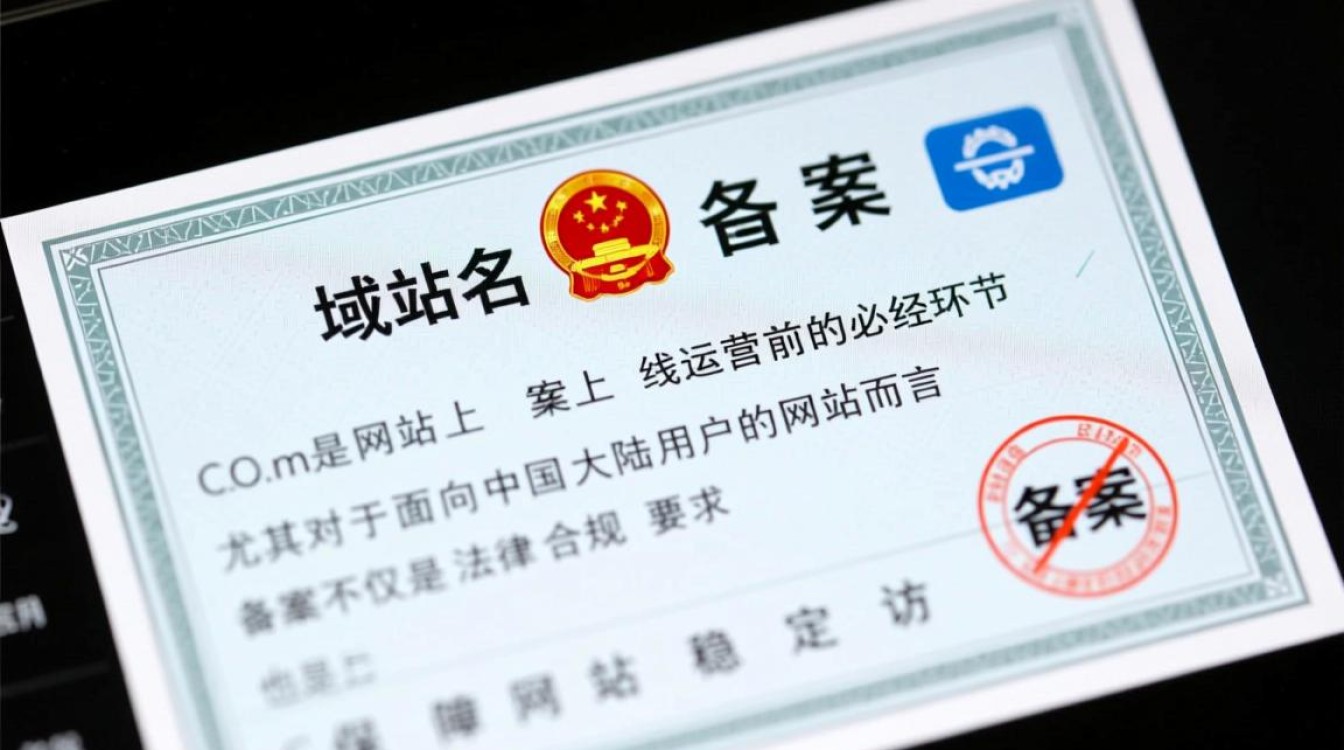 com域名备案流程复杂吗？新手怎么快速完成com域名备案？