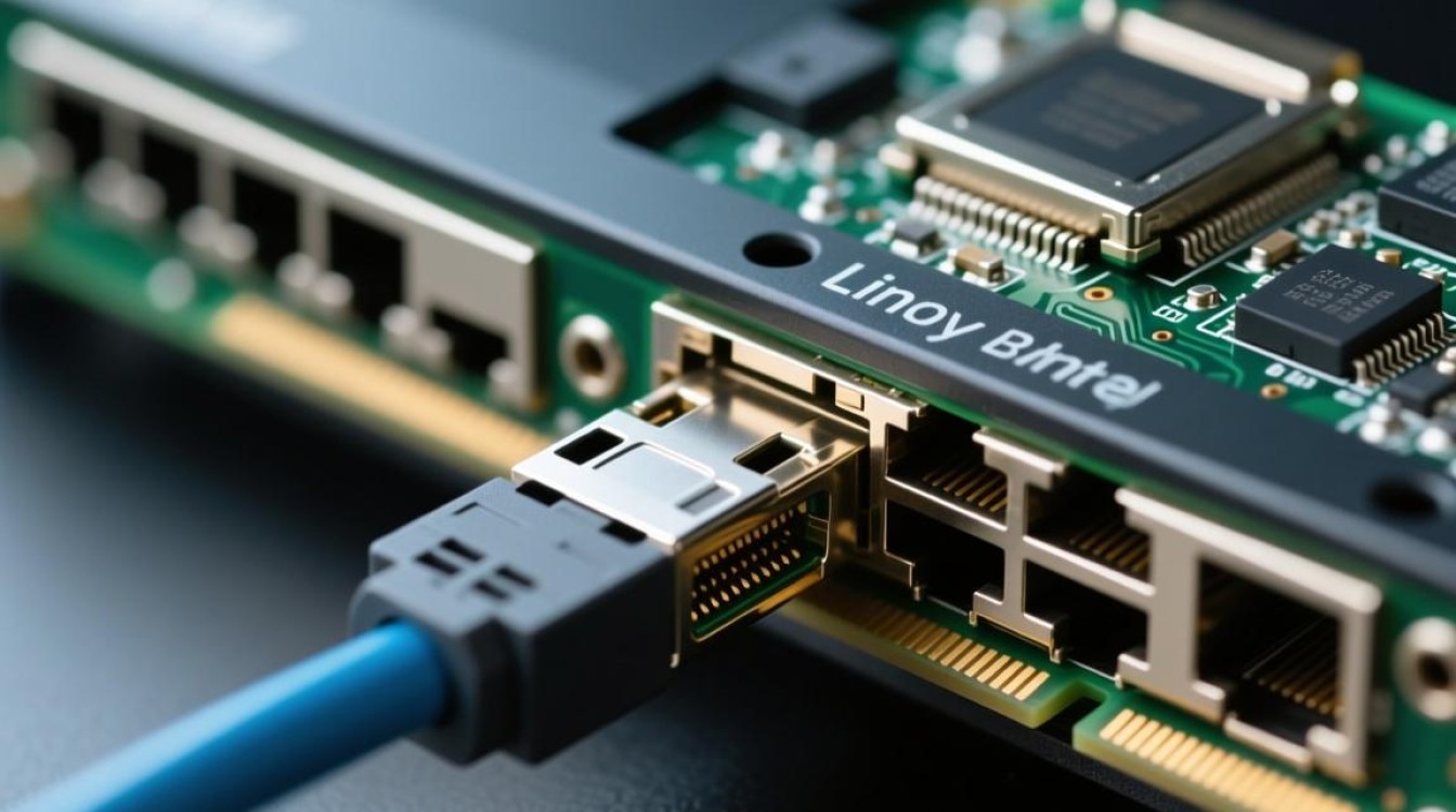 Linux网卡驱动在内核中是如何实现的？