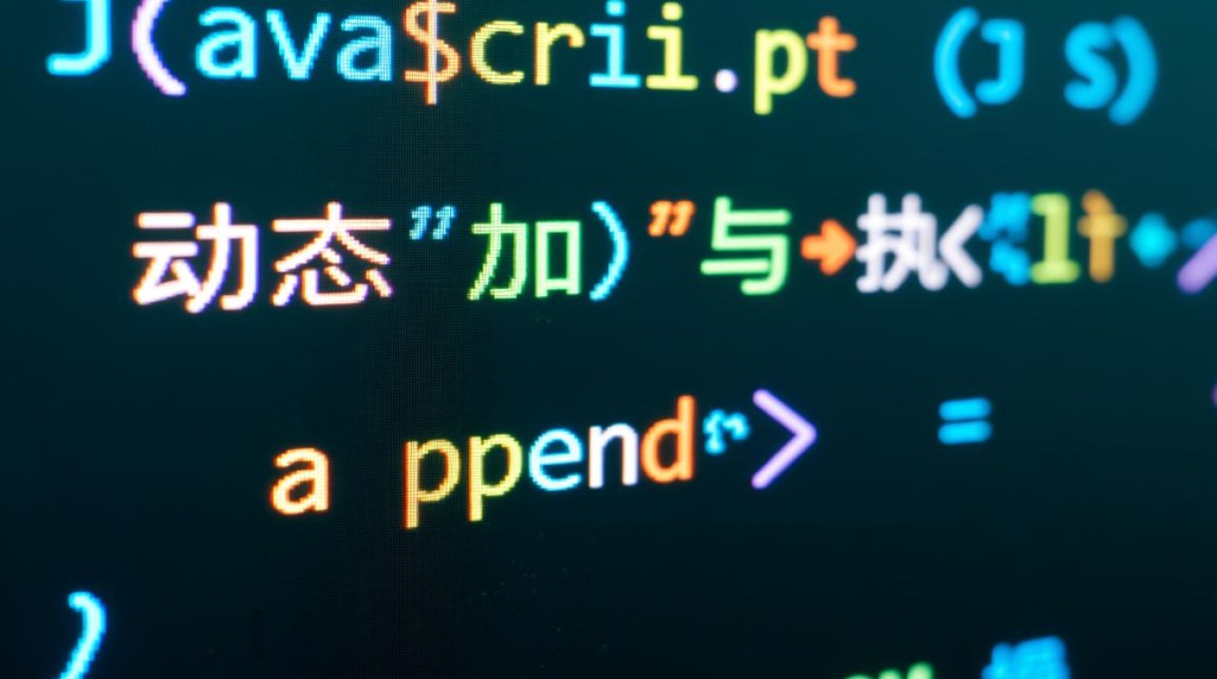 append方法能直接添加js代码到页面吗？