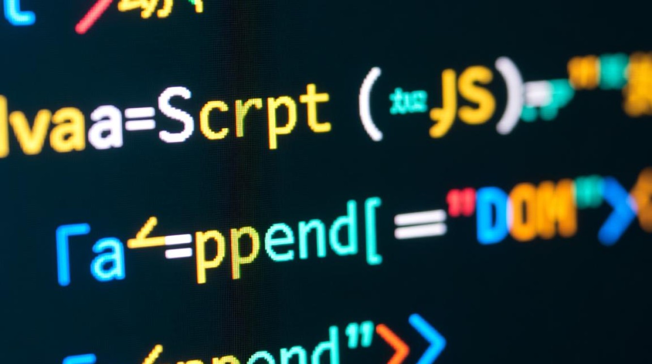 append方法能直接添加js代码到页面吗？