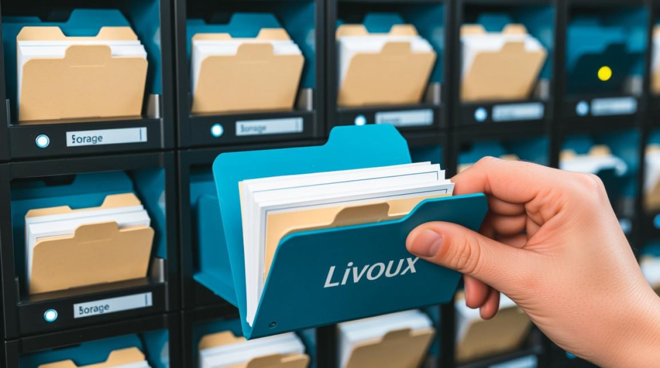 Linux下如何限制某个目录的大小？