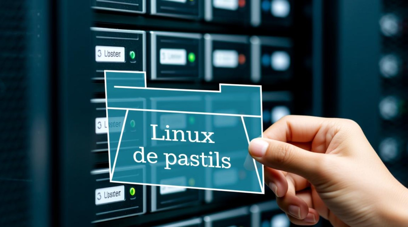 Linux下如何限制某个目录的大小？
