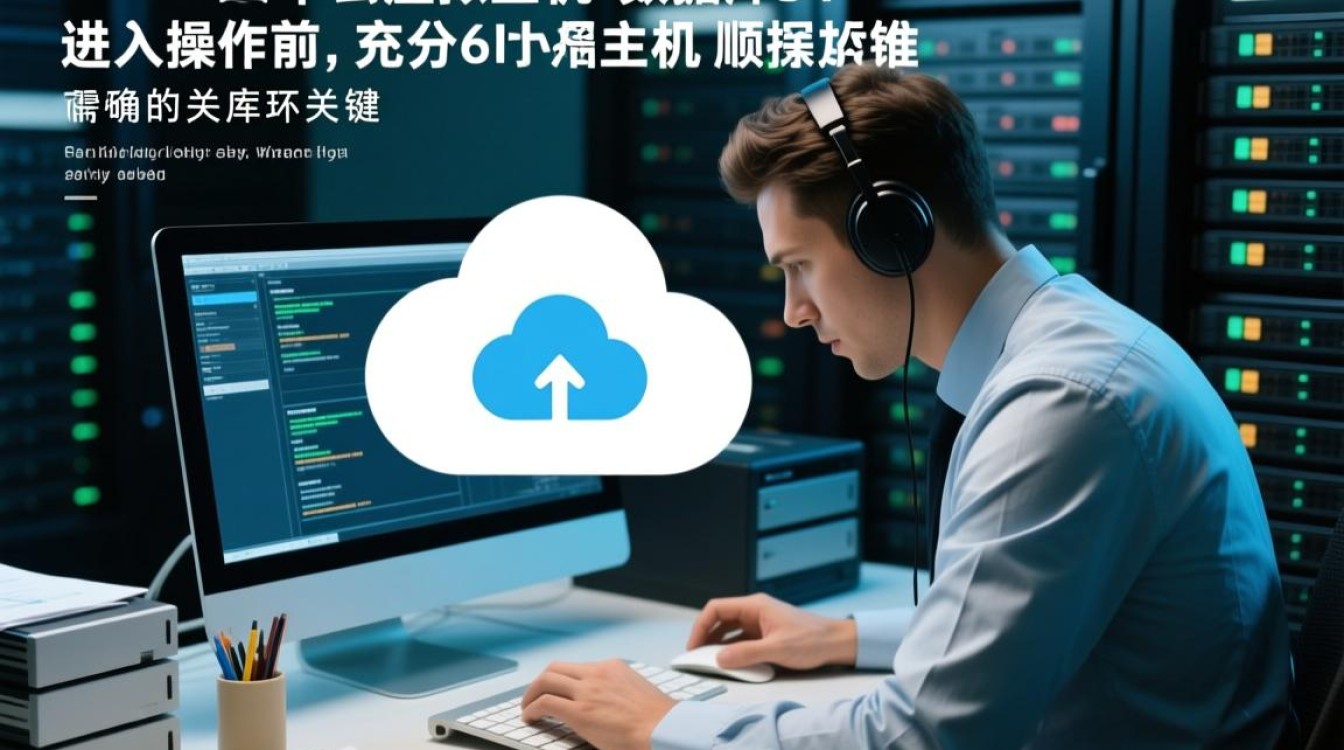 云虚拟主机数据库导入失败怎么办？新手如何正确导入数据库？
