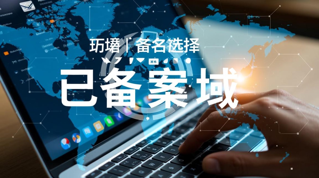 购买备案的域名需要注意哪些问题？