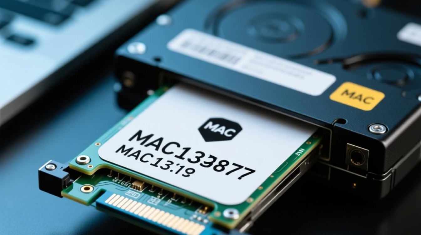 虚拟机mac系统如何刻录iso文件到u盘？