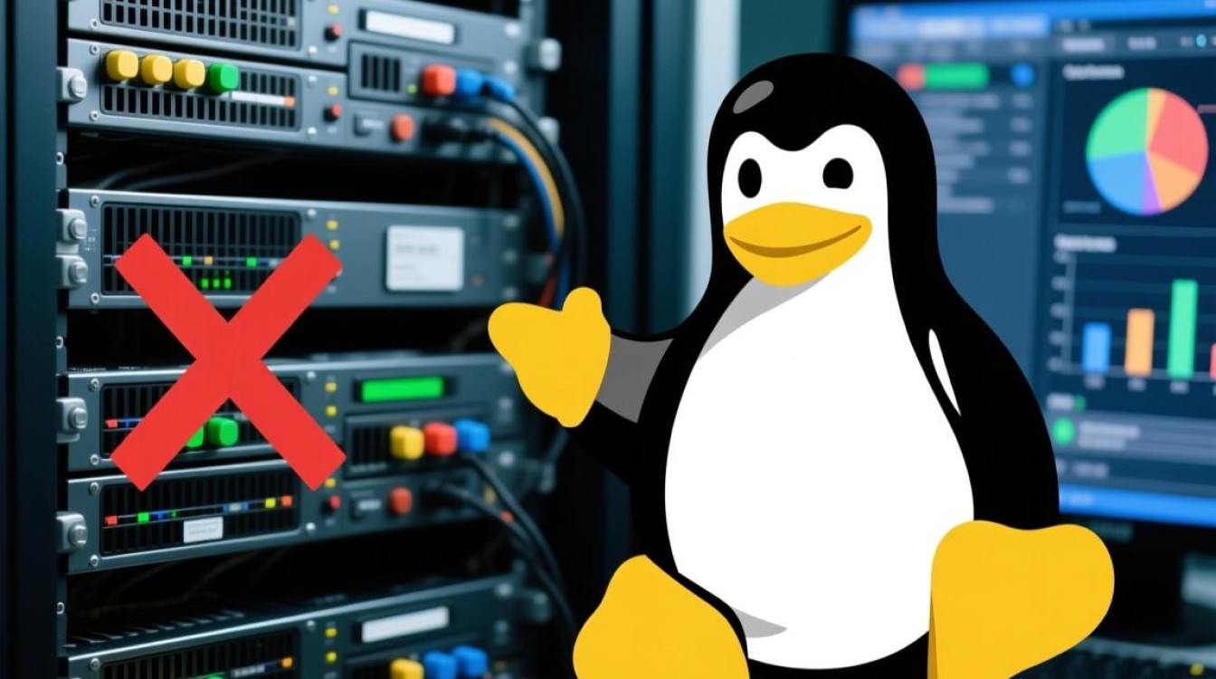 Linux服务启动失败怎么办？排查步骤和解决方法有哪些？
