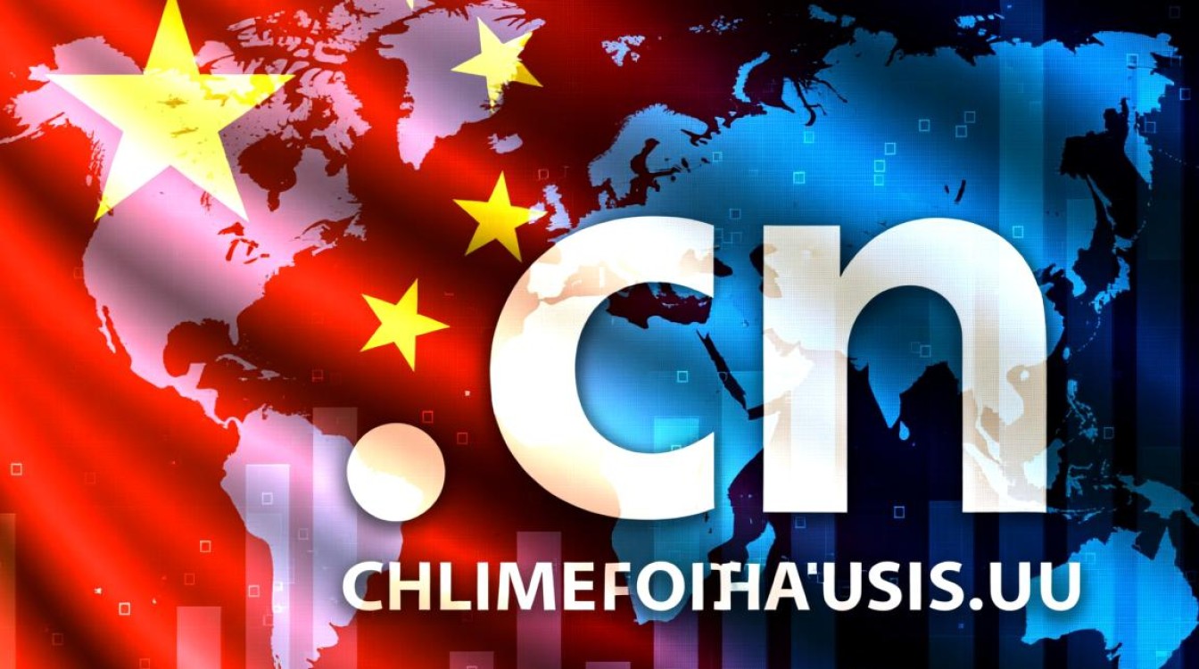哪里能注册cn域名？cn域名注册网站推荐。