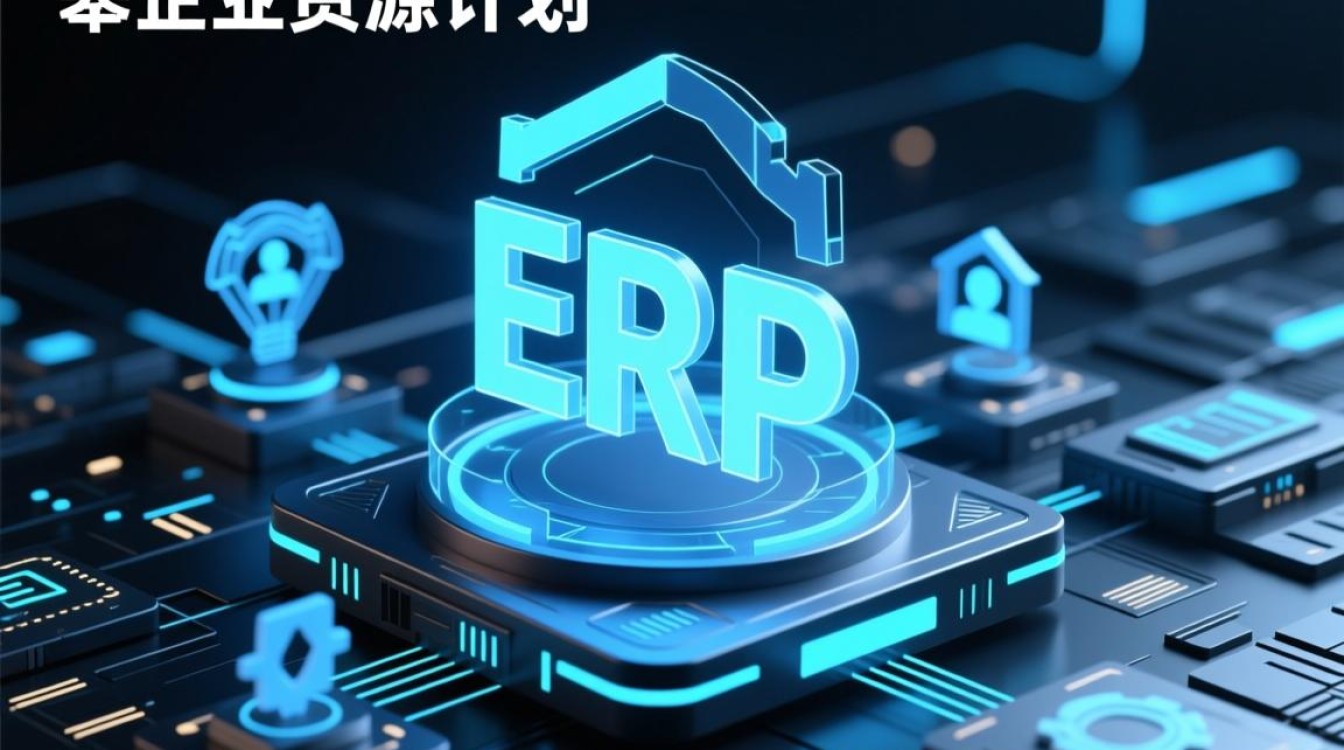 部署云服务器ERP，企业该如何选型与避坑？