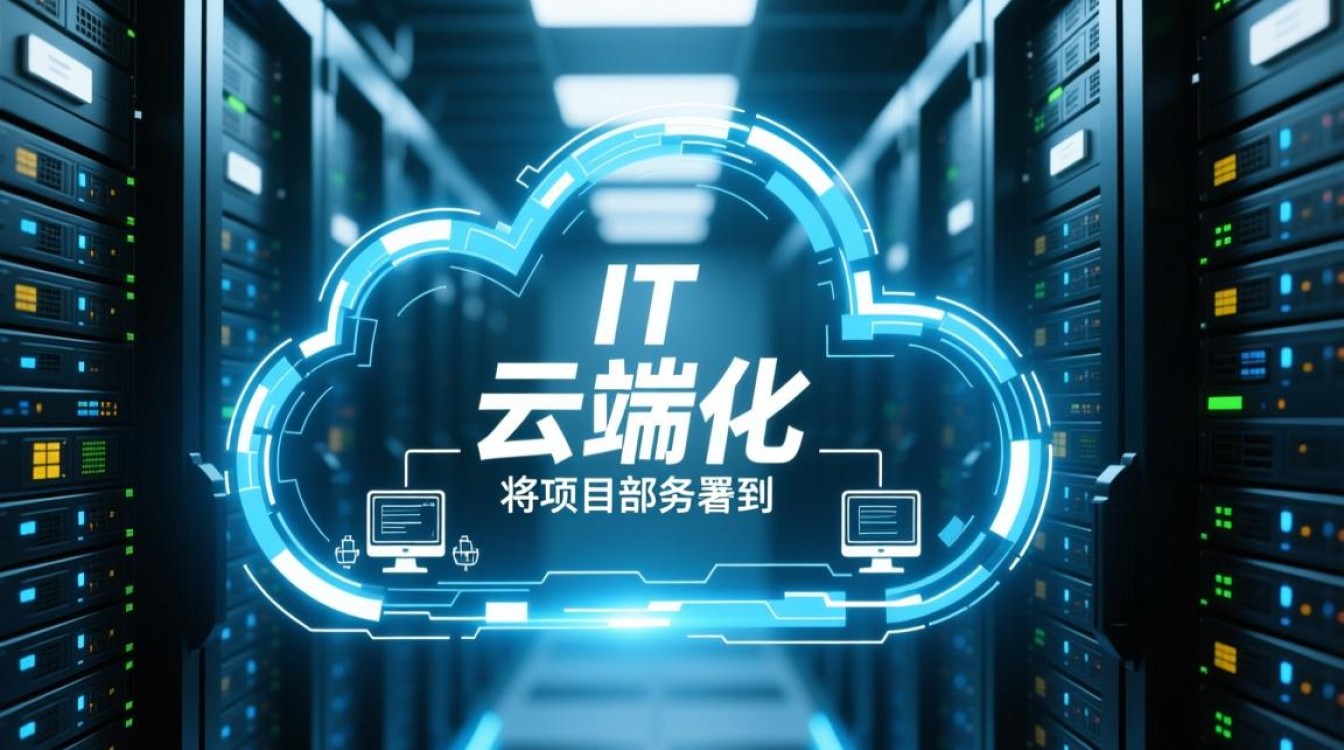 项目部署到云服务器，究竟有哪些实际好处值得选择？
