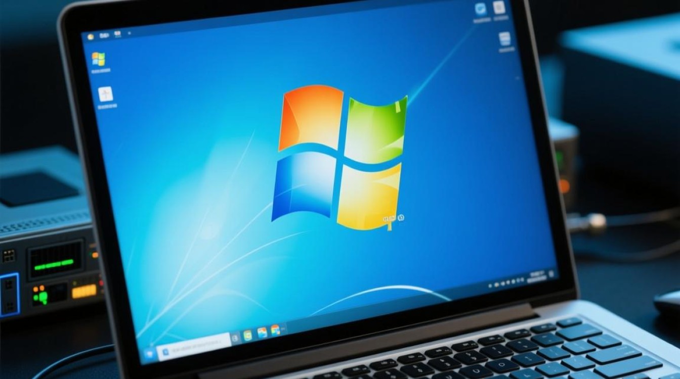 Windows OS虚拟机怎么用？新手入门必看攻略！