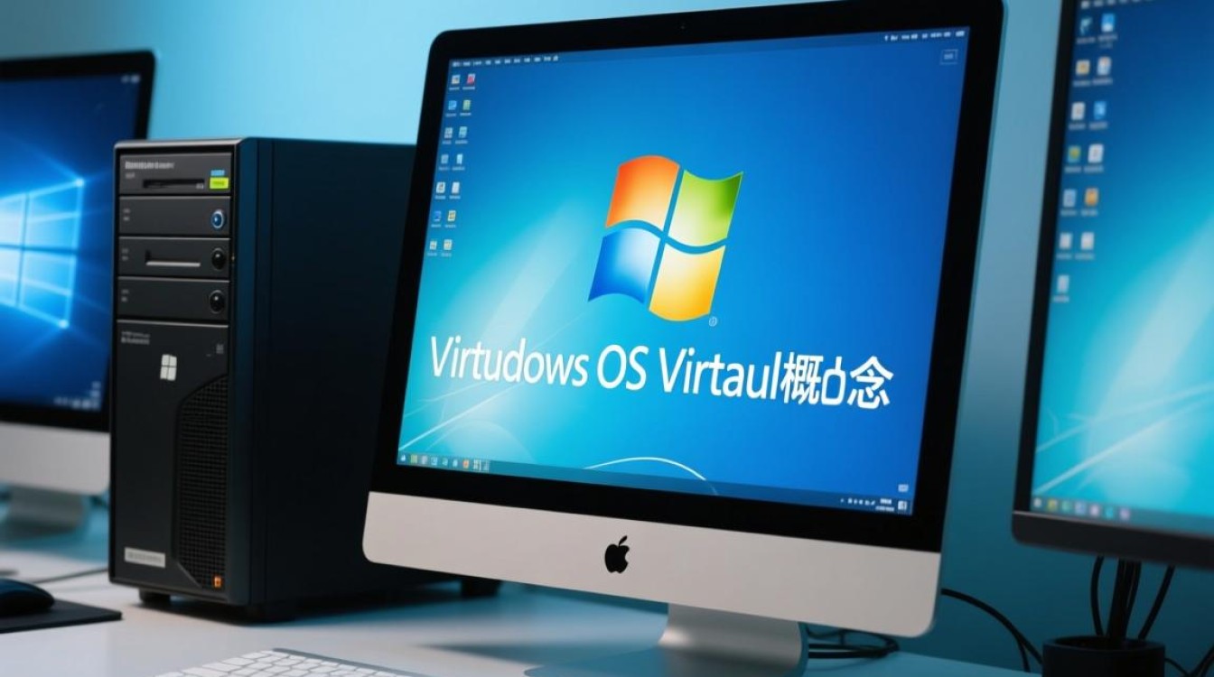 Windows OS虚拟机怎么用？新手入门必看攻略！