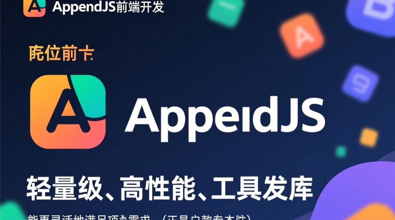 Appendjs翻译是什么？ Appendjs翻译有哪些优势？