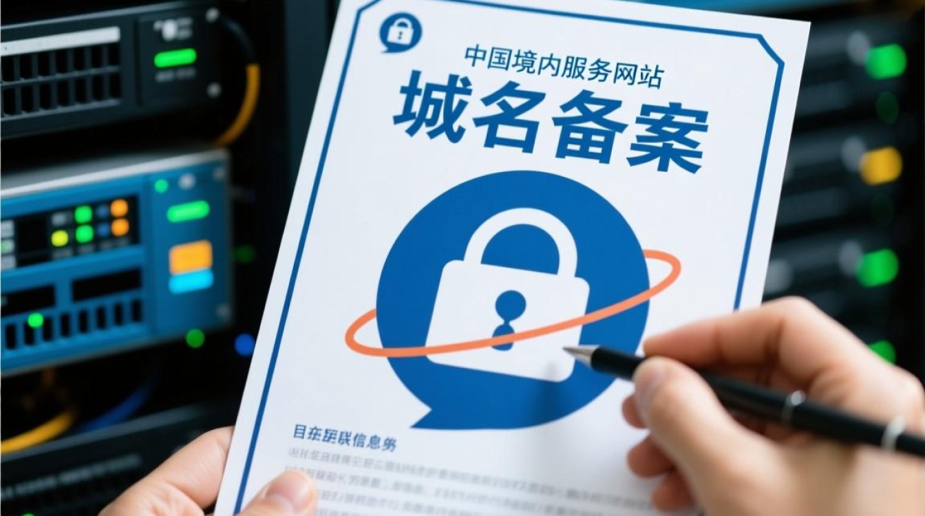 域名备案时域名到底该怎么写才规范？