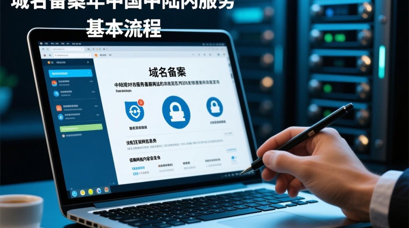 域名备案时域名到底该怎么写才规范？