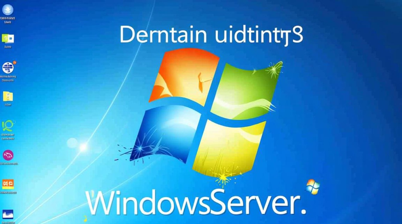 Win2008如何绑定多个域名？一个IP如何配置多个域名解析？