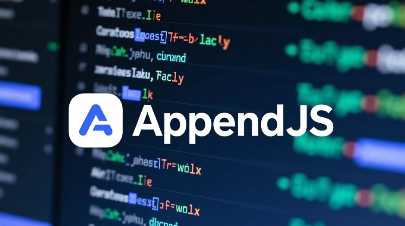 appendjs如何实现多行文本追加？