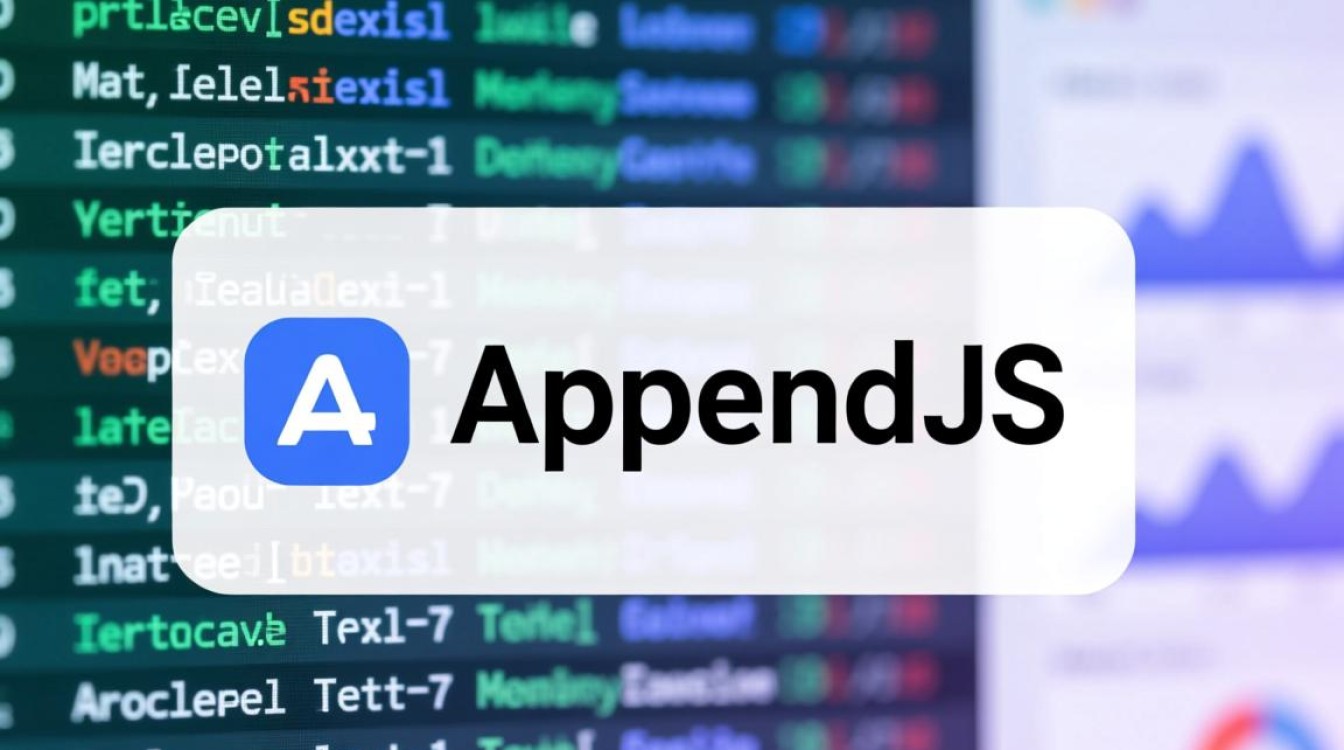 appendjs如何实现多行文本追加？