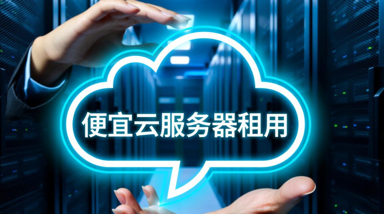 便宜云服务器租用哪里有？价格低性能还好吗？