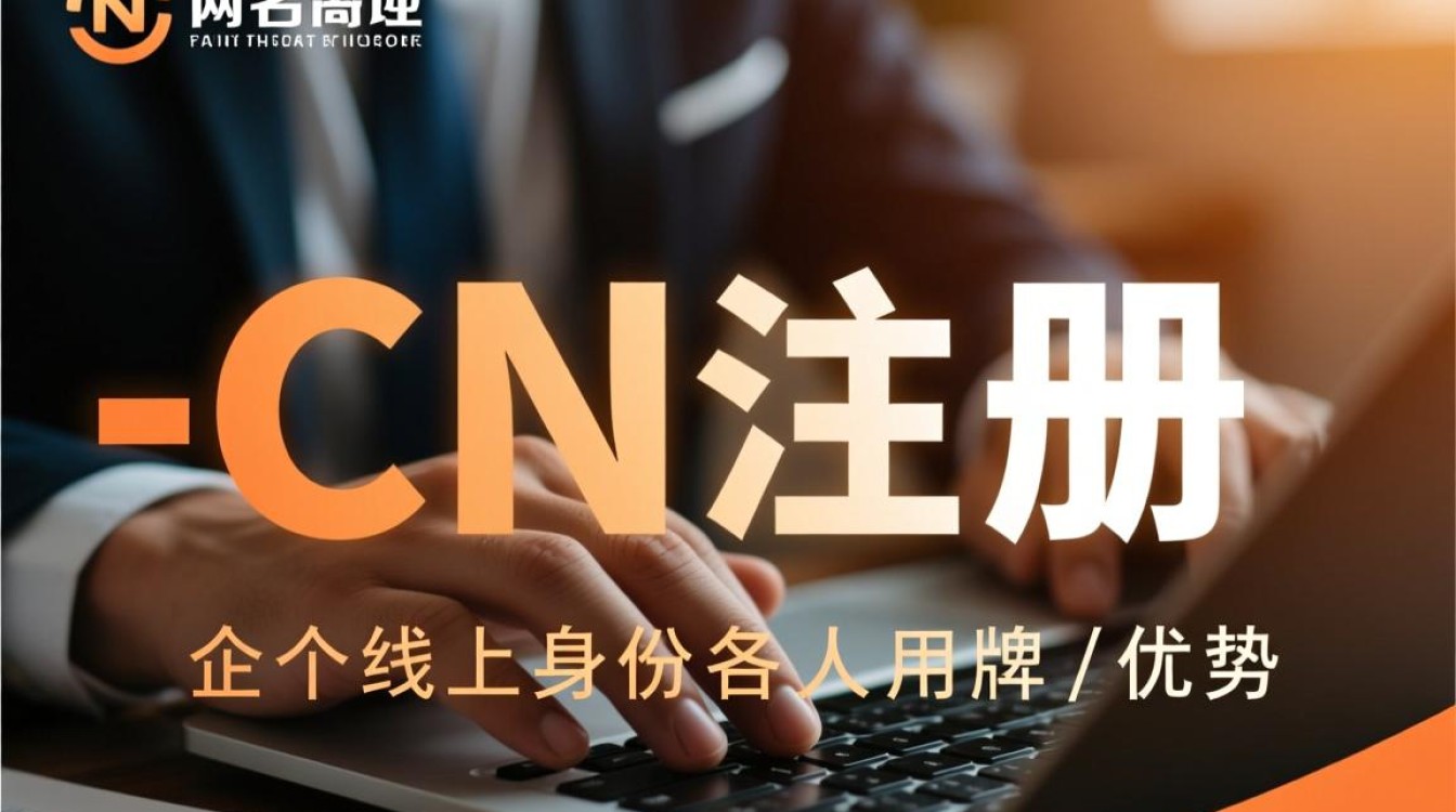 哪里能注册cn域名？网站cn域名注册平台推荐？