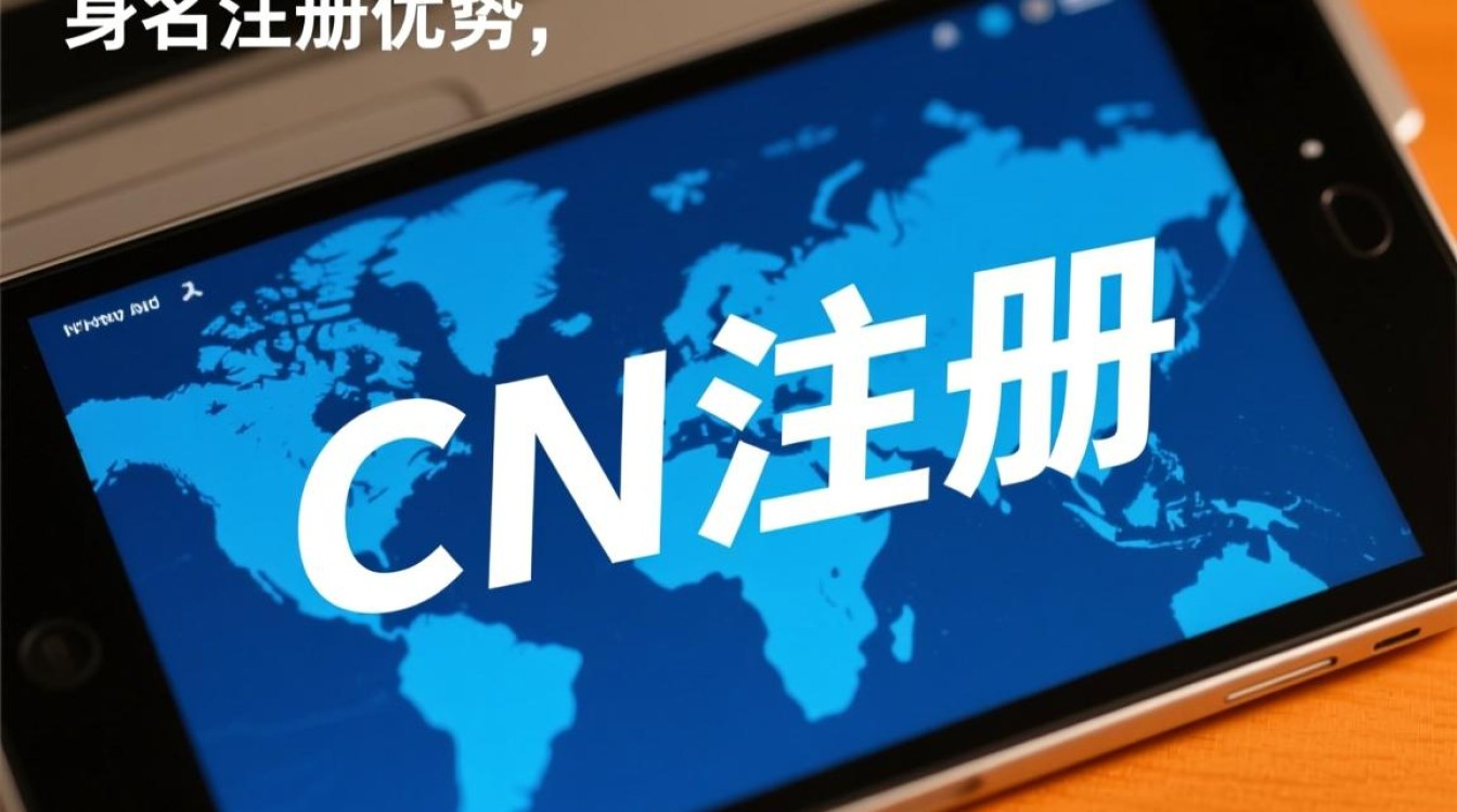 哪里能注册cn域名？网站cn域名注册平台推荐？