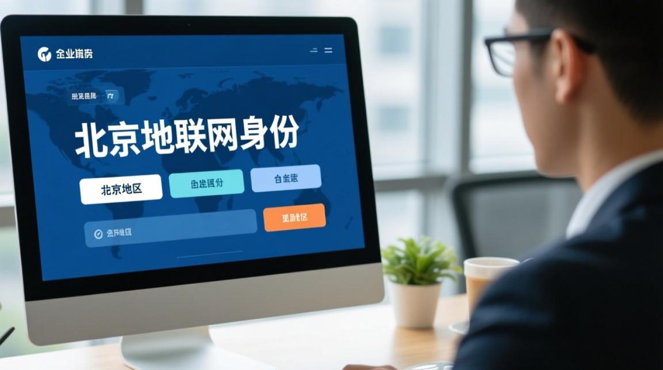北京公司域名怎么选？北京域名公司哪家靠谱？