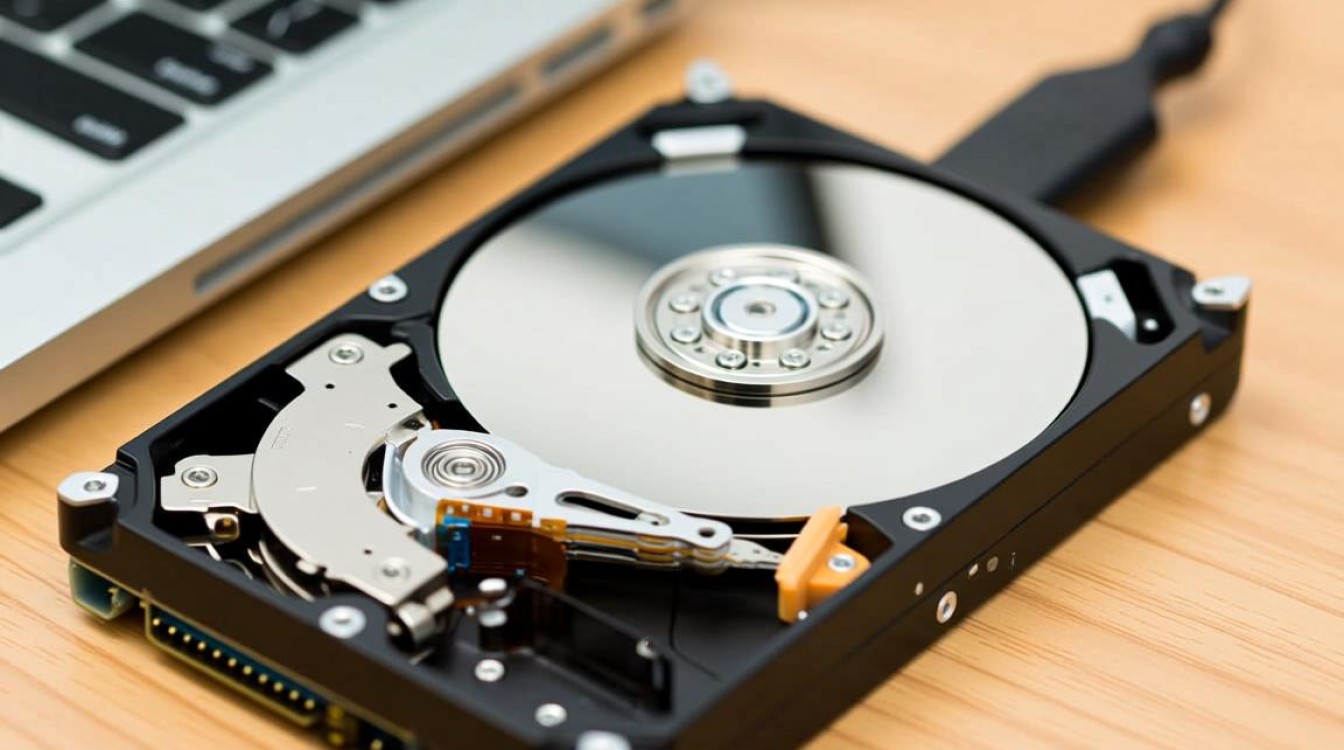 Linux挂载虚拟硬盘后无法识别怎么办？