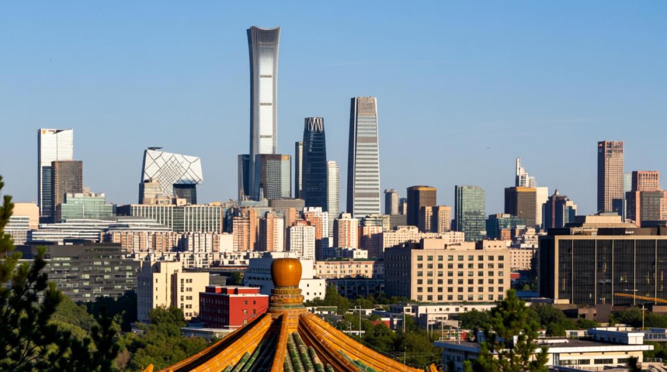 北京域名空间怎么选？北京网络空间域名哪家靠谱？