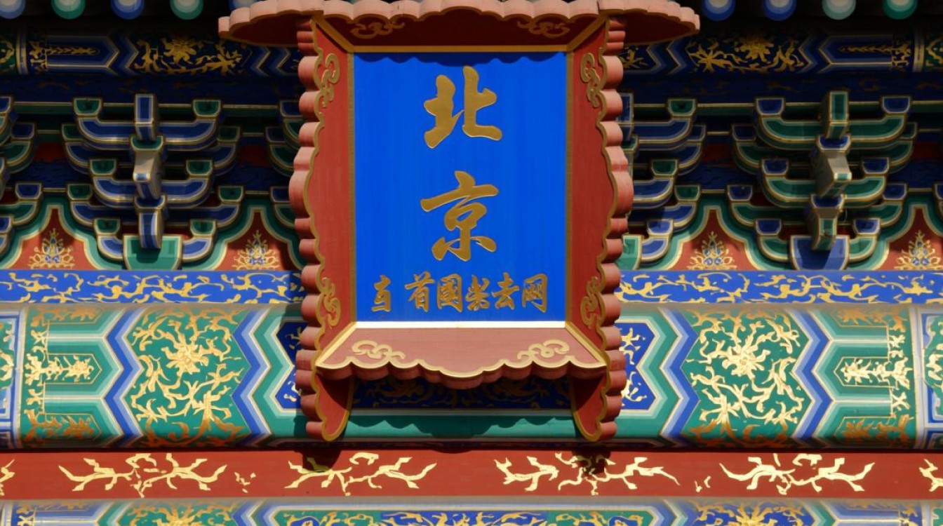 北京域名空间怎么选？北京网络空间域名哪家靠谱？