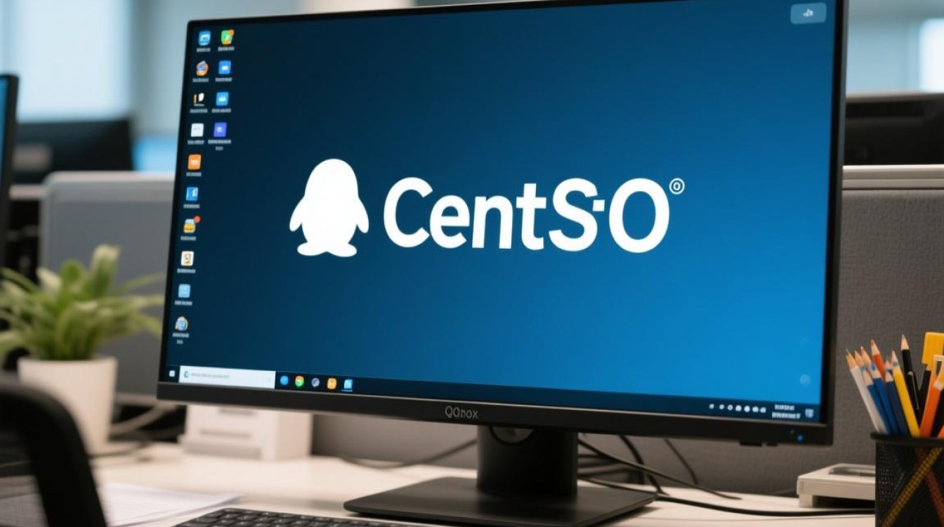 CentOS系统如何安装并运行QQ for Linux？