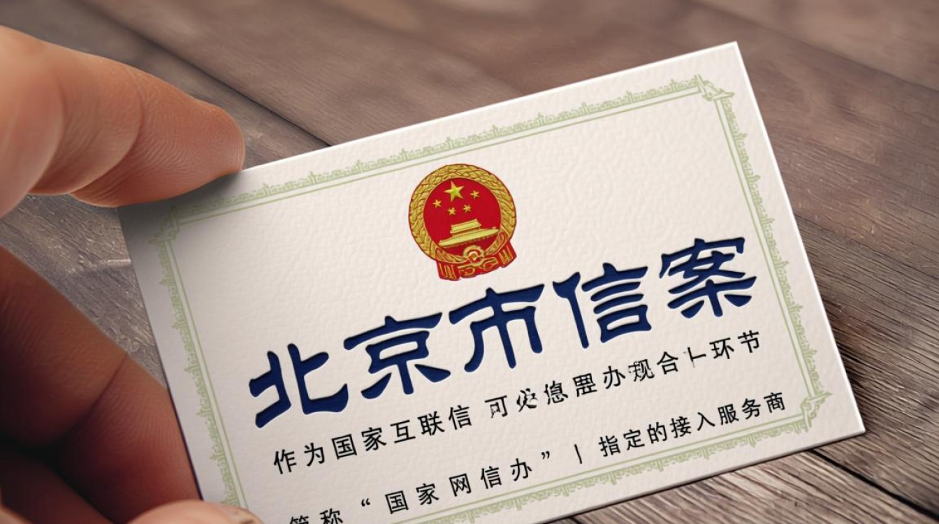 北京网站备案域名，如何快速通过备案审核？