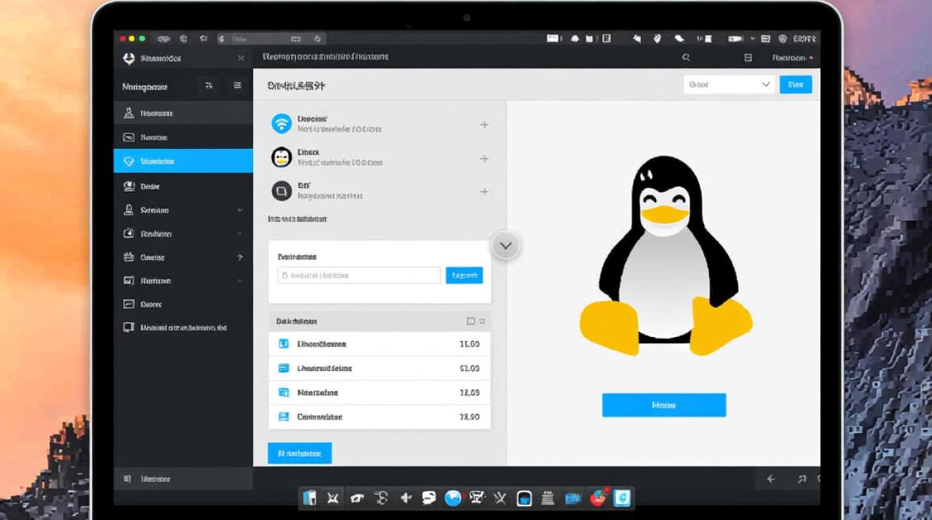 mac连接Linux工具有哪些？推荐好用远程连接工具