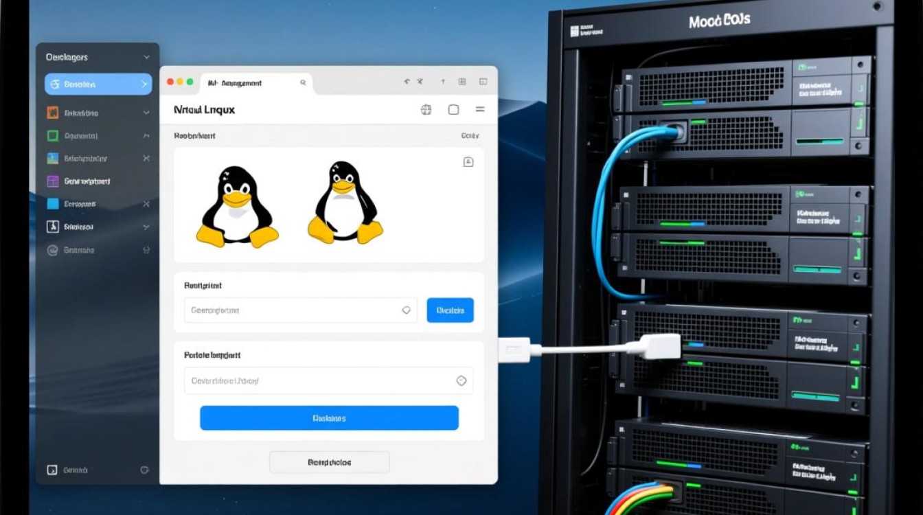 mac连接Linux工具有哪些？推荐好用远程连接工具