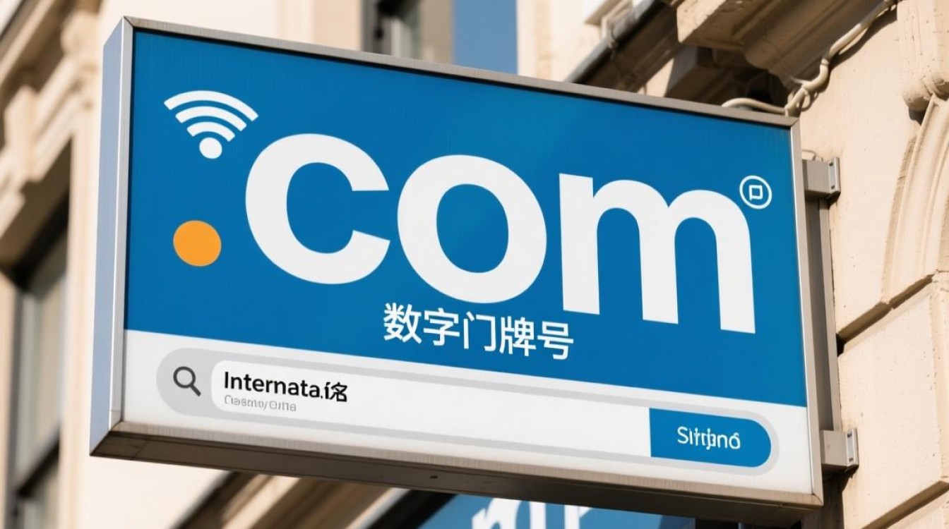 com域名网站排名为何优先？域名优先级影响搜索排名吗？