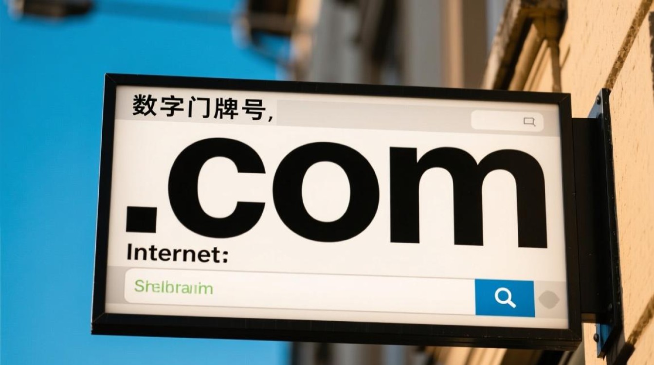 com域名网站排名为何优先？域名优先级影响搜索排名吗？