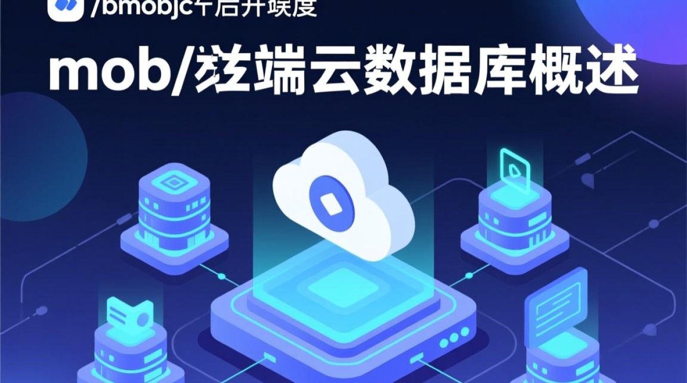bmob后端云数据库怎么用？新手入门指南和常见问题解答