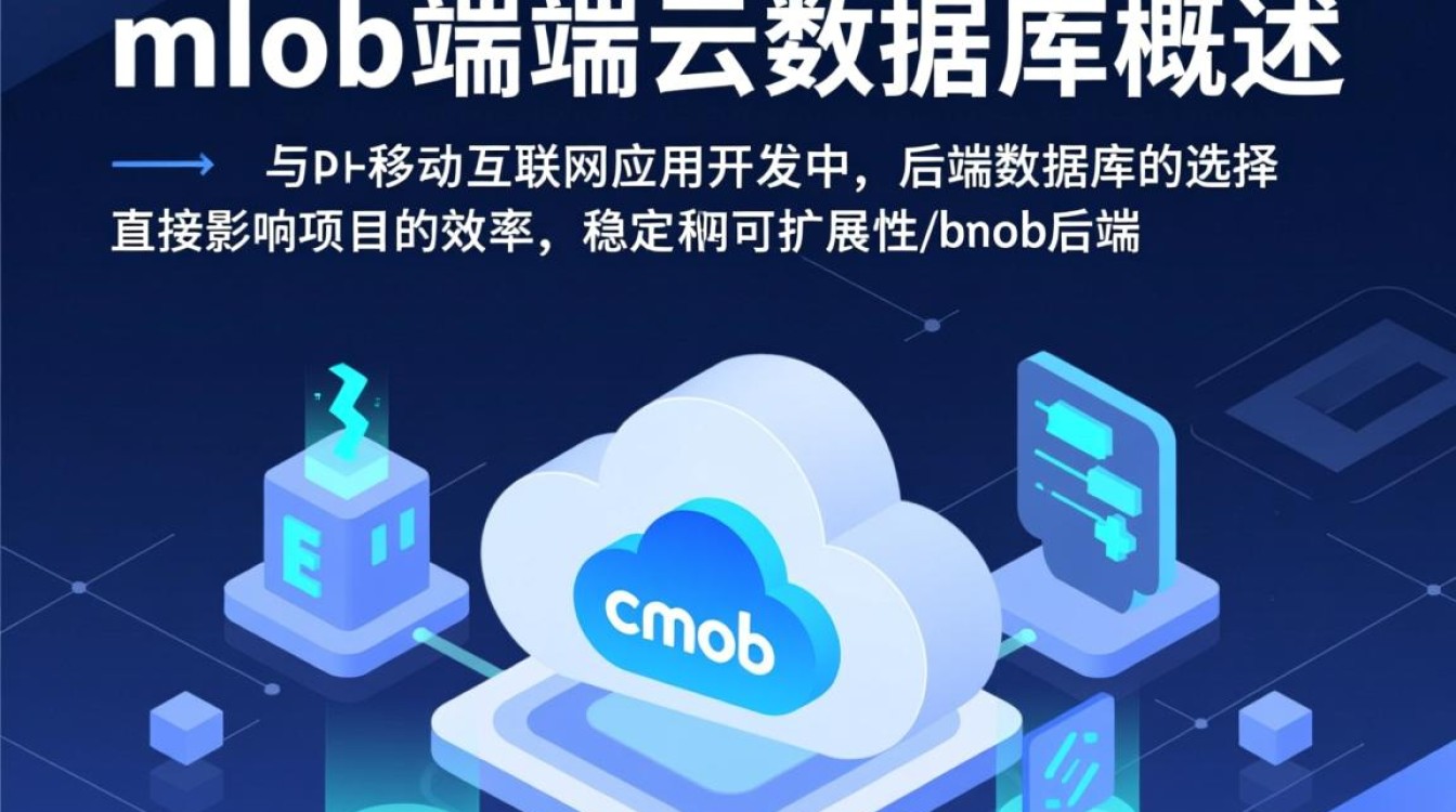 bmob后端云数据库怎么用？新手入门指南和常见问题解答