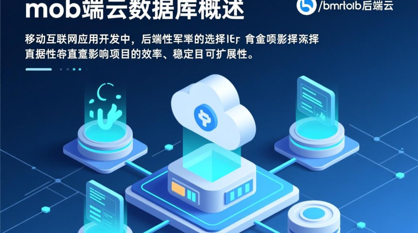 bmob后端云数据库怎么用？新手入门指南和常见问题解答